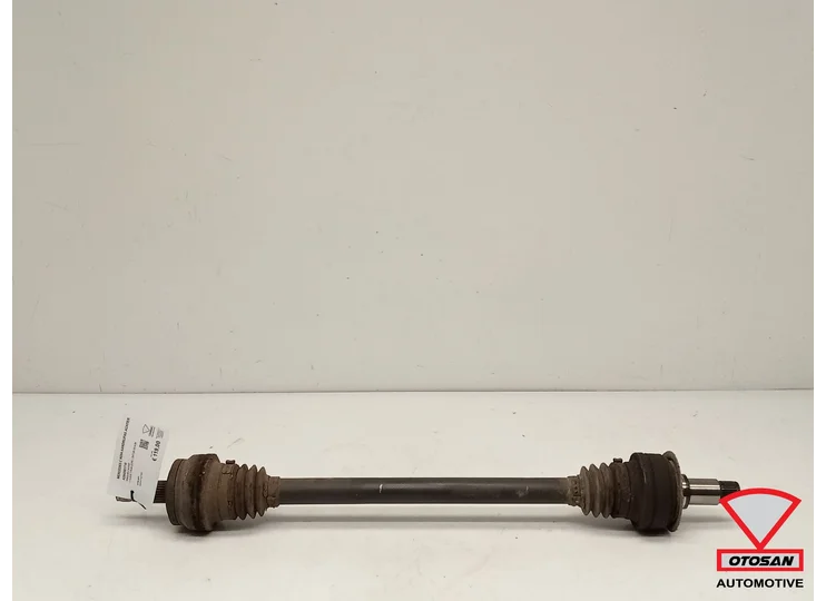 Koop Aandrijfas | Cardanas bij Otosan Automotive B.V.