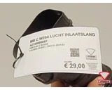 Koop Inlaat | Aanzuigslang-buis bij Otosan Automotive B.V.