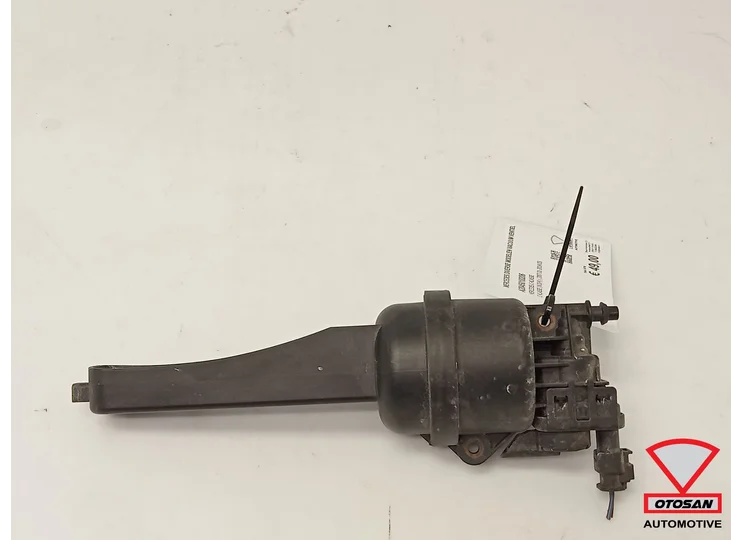 Koop Vacuum ventiel bij Otosan Automotive B.V.