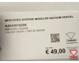 Koop Vacuum ventiel bij Otosan Automotive B.V.