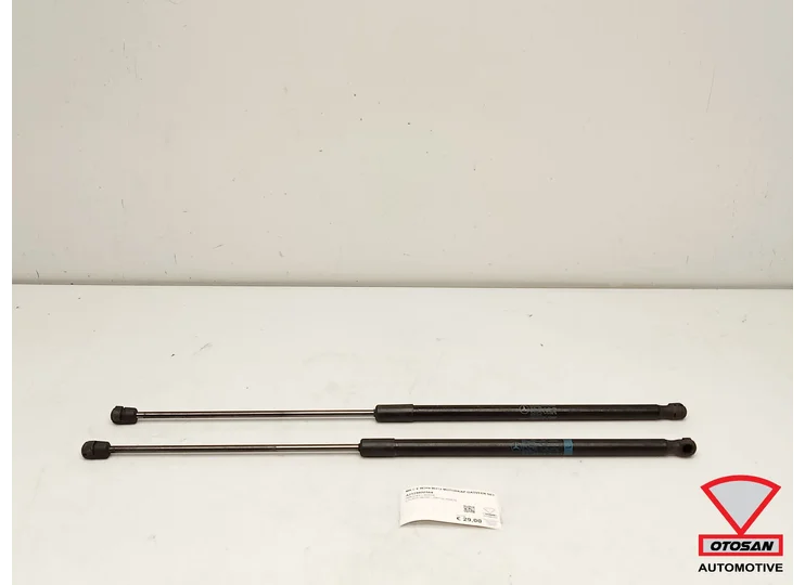 Koop Gasveer | Gasdemper | Motorkap | Links en Rechts bij Otosan Automotive B.V.
