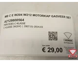 Koop Gasveer | Gasdemper | Motorkap | Links en Rechts bij Otosan Automotive B.V.