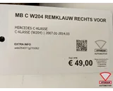 Koop Remklauw | Remtang | Enkel bij Otosan Automotive B.V.
