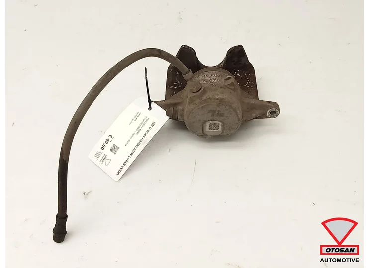 Koop Remklauw | Remtang | Enkel bij Otosan Automotive B.V.