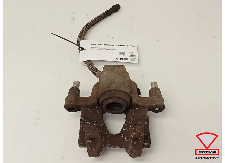 Koop Remklauw | Remtang | Enkel bij Otosan Automotive B.V.