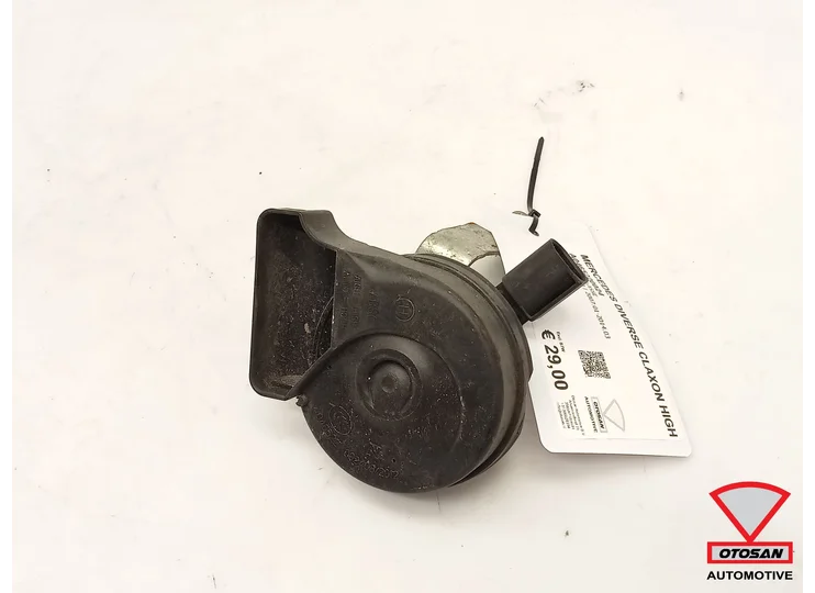 Koop Claxon bij Otosan Automotive B.V.