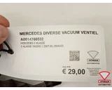 Koop Vacuum ventiel bij Otosan Automotive B.V.