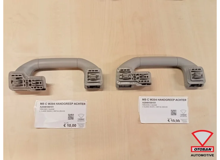 Koop Hemel handgreep | Enkel bij Otosan Automotive B.V.