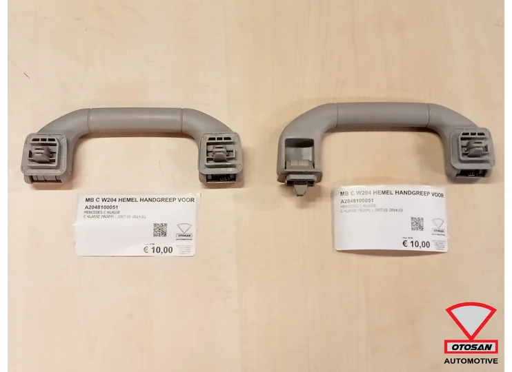 Koop Hemel handgreep | Enkel bij Otosan Automotive B.V.