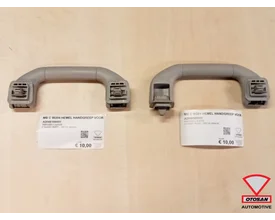 Mercedes C Klasse W204 Hemel Handgreep Voor A2048100051 image 1
