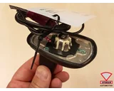 Koop Antenne bij Otosan Automotive B.V.