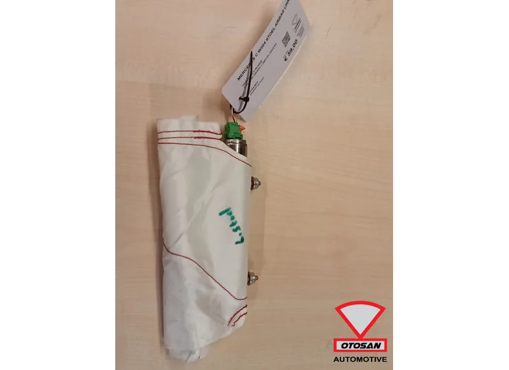 Koop Stoel airbag bij Otosan Automotive B.V.