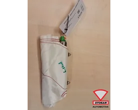 Mercedes C Klasse W204 Stoel Airbag Links Origineel! image 1