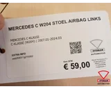 Koop Stoel airbag bij Otosan Automotive B.V.