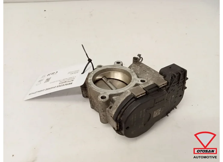 Koop Gasklephuis bij Otosan Automotive B.V.