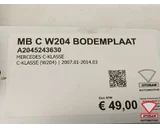 Koop Bodemplaat | Motorbeschermplaat bij Otosan Automotive B.V.