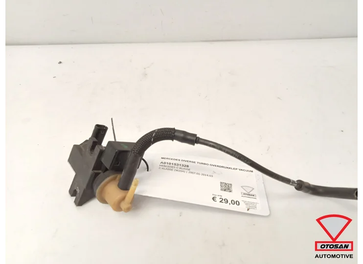 Koop Overdrukklep / Wastegate turbo bij Otosan Automotive B.V.