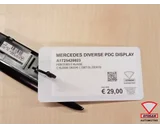 Koop Parkeersensor | PDC | Module bij Otosan Automotive B.V.