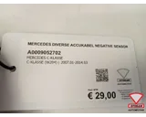Koop Accupool klem bij Otosan Automotive B.V.