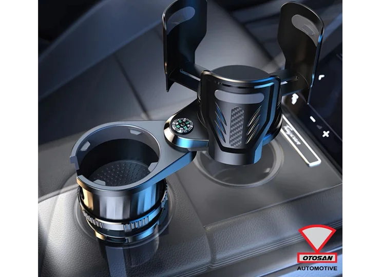 Koop Houder | Bekerhouders bij Otosan Automotive B.V.