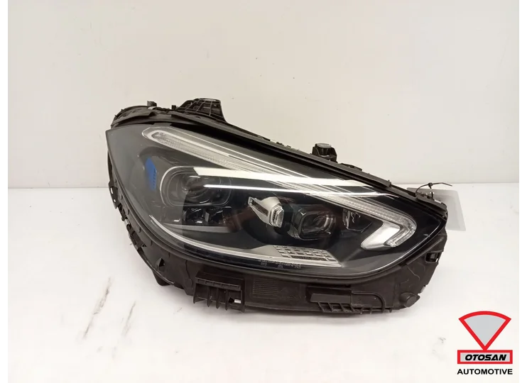 Koop Koplamp | Enkel bij Otosan Automotive B.V.