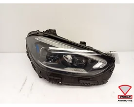 Mercedes C W206 LED Digital Light Koplamp Rechts A2069064803 image 1