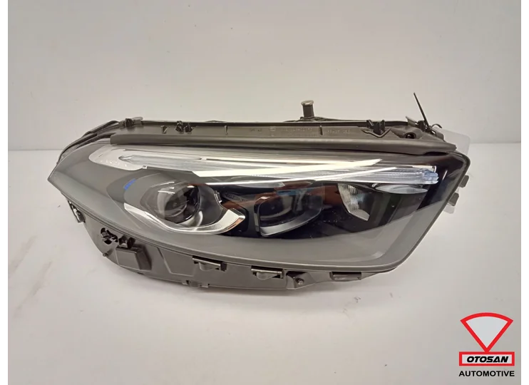 Koop Koplamp | Enkel bij Otosan Automotive B.V.