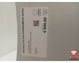 Koop Voorbumper bij Otosan Automotive B.V.