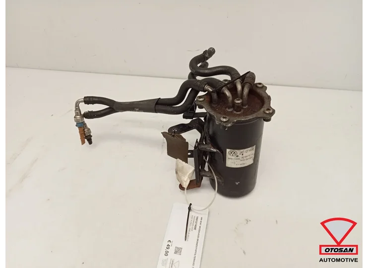 Koop Brandstoffilterhuis bij Otosan Automotive B.V.
