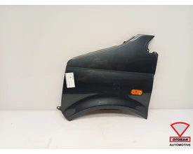 VW Transporter T5 2003-2015 Zijscherm Spatscherm Links Voor Origineel! image 1