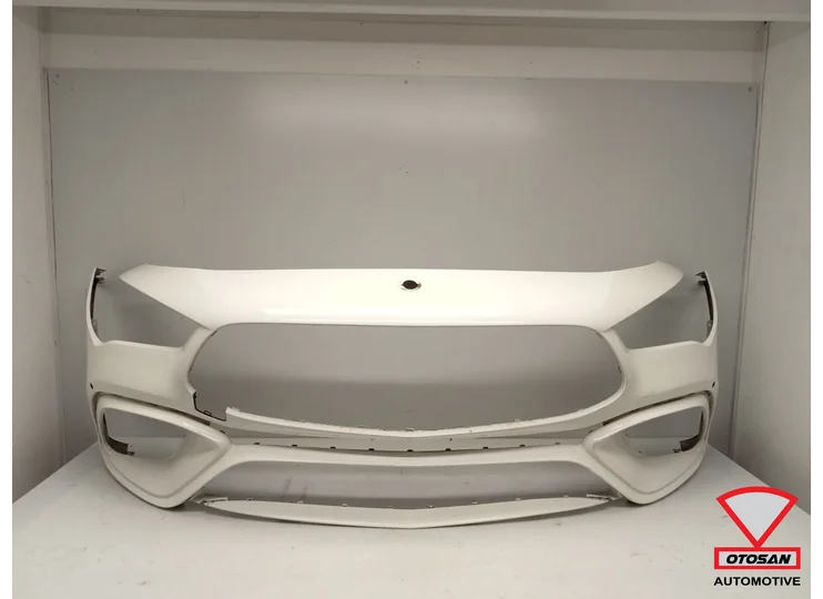 Koop Voorbumper bij Otosan Automotive B.V.