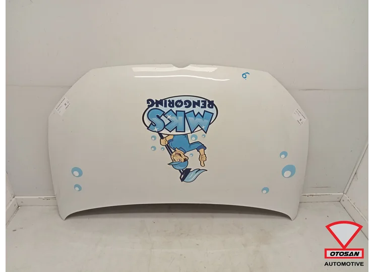 Koop Motorkap bij Otosan Automotive B.V.