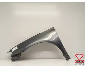 VW Scirocco 1K8 Zijscherm Spatbord Links Voor Origineel! image 1