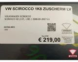 Koop Zijpaneel | Zijscherm | Voorscherm bij Otosan Automotive B.V.