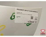 Koop Zijpaneel | Zijscherm | Voorscherm bij Otosan Automotive B.V.
