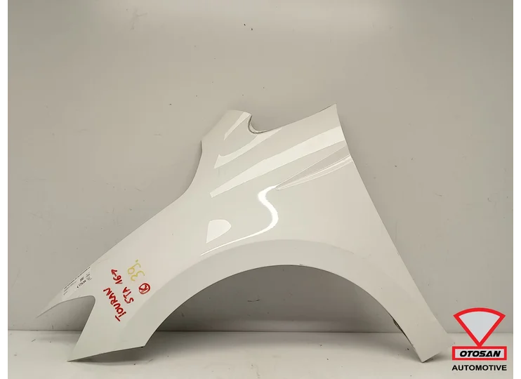 Koop Zijpaneel | Zijscherm | Voorscherm bij Otosan Automotive B.V.