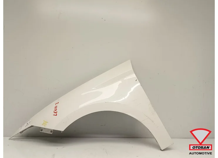 Koop Zijpaneel | Zijscherm | Voorscherm bij Otosan Automotive B.V.