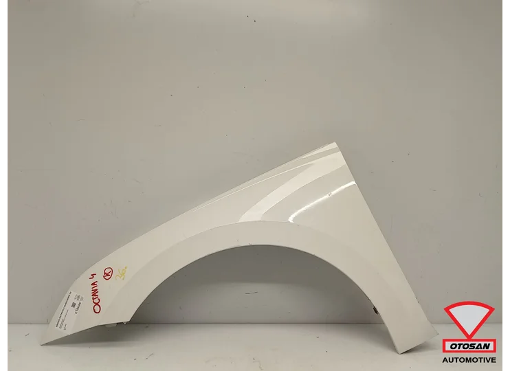 Koop Zijpaneel | Zijscherm | Voorscherm bij Otosan Automotive B.V.