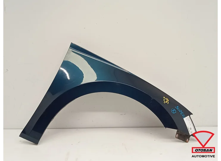 Koop Zijpaneel | Zijscherm | Voorscherm bij Otosan Automotive B.V.