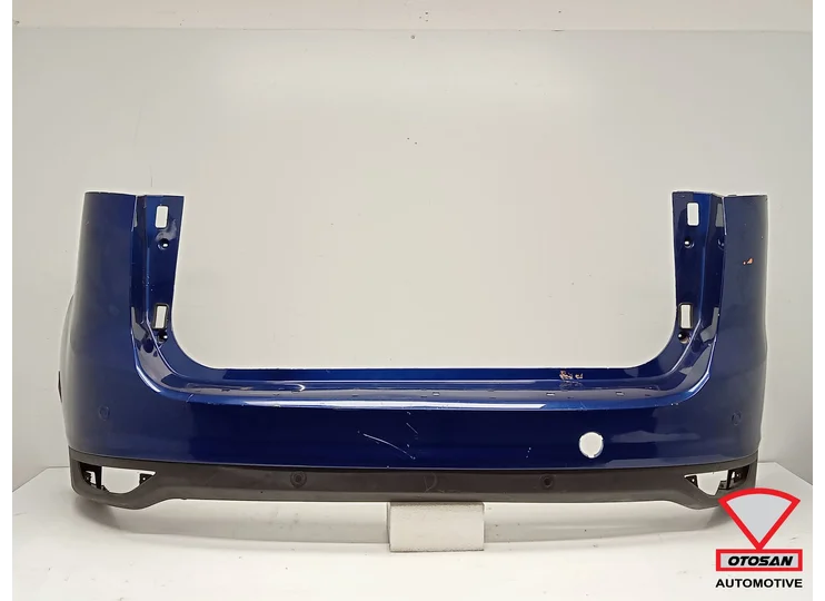 Koop Achterbumper bij Otosan Automotive B.V.