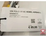 Koop Hemel airbag bij Otosan Automotive B.V.