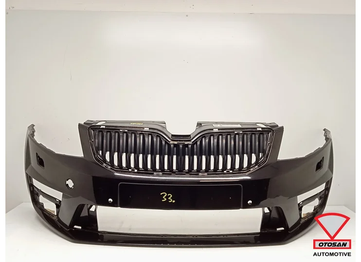 Koop Voorbumper bij Otosan Automotive B.V.