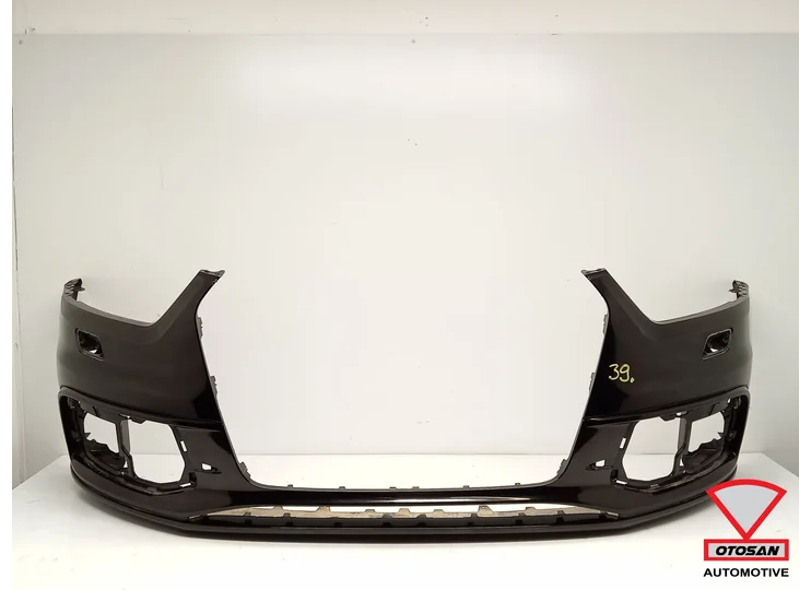 Koop Voorbumper bij Otosan Automotive B.V.