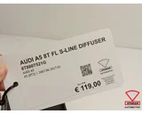 Koop Diffuser | Achterskirt | Bumperspoiler achter bij Otosan Automotive B.V.