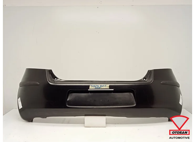 Koop Achterbumper bij Otosan Automotive B.V.