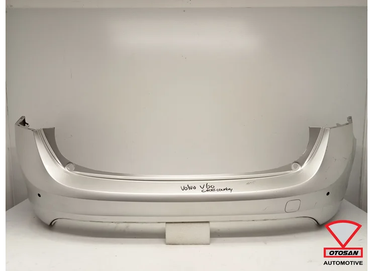 Koop Achterbumper bij Otosan Automotive B.V.