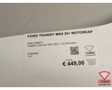Koop Motorkap bij Otosan Automotive B.V.