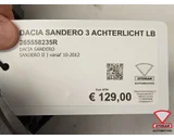 Koop Achterlicht | Enkel bij Otosan Automotive B.V.