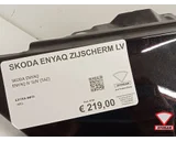 Koop Zijpaneel | Zijscherm | Voorscherm bij Otosan Automotive B.V.