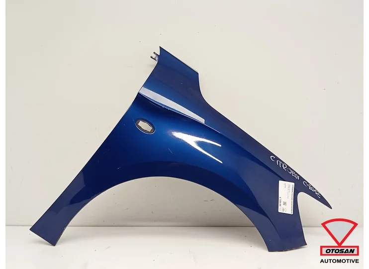 Koop Zijpaneel | Zijscherm | Voorscherm bij Otosan Automotive B.V.